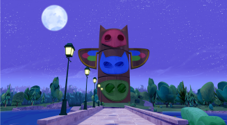 pj-masks 9 لسٹ